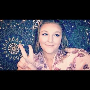 Meet your Posher, Jordan